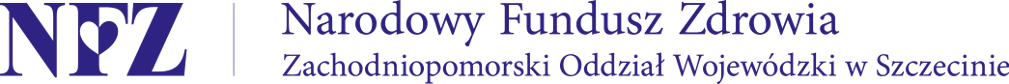 NFZ Szczecin Strona Główna